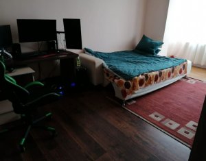 Apartament cu 3 camere, in Gheorgheni, la 2 statii de Centru, zona Titulescu 