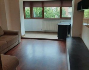 Apartament 2 camere, decomandat, 70 mp, mobilat, utilat, Dorobantilor