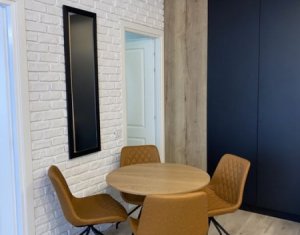 Apartament 2 camere, finisat modern, Floresti, zona Florilor