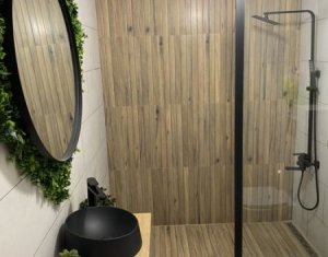 Apartament 2 camere, finisat modern, Floresti, zona Florilor