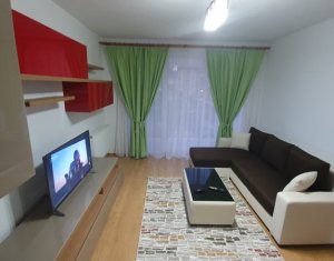 Apartament cu doua camere, modern, mobilat si utilat, strada Porii