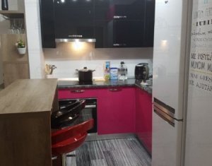 Appartement 2 chambres à vendre dans Cluj-napoca, zone Plopilor