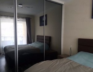 Appartement 2 chambres à vendre dans Cluj-napoca, zone Plopilor