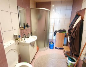 Apartament cu doua camere, finisat, Floresti, Porii