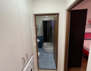 Appartement 2 chambres à vendre dans Cluj-napoca, zone Gheorgheni