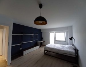 Apartament cu o camera, 43mp, Calea Manastur