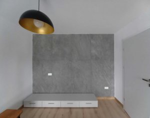 Appartement 1 chambres à vendre dans Cluj-napoca, zone Manastur