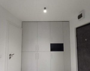 Apartament cu o camera, 43mp, Calea Manastur