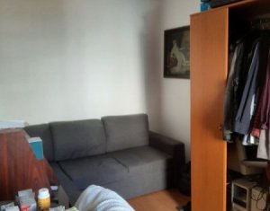 Apartment 3 rooms for sale in Cluj-napoca, zone Grigorescu