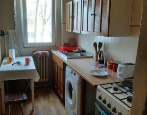 Apartment 3 rooms for sale in Cluj-napoca, zone Grigorescu