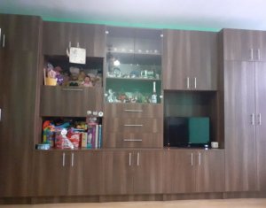 Apartment 1 rooms for sale in Cluj-napoca, zone Marasti