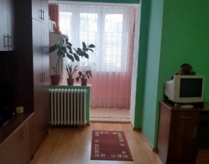 Apartament tip garsoniera, Marasti, zona Expo Transilvania