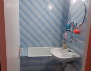 Apartament tip garsoniera, Marasti, zona Expo Transilvania