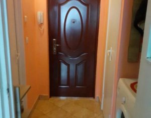 Apartament tip garsoniera, Marasti, zona Expo Transilvania