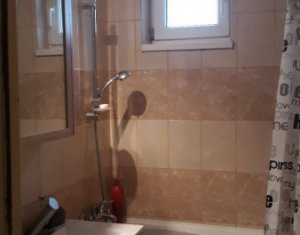 Apartament cu 4 camere, 57 mp, semidecomandat, Aleea Garbau Manastur