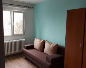 Apartament 3 camere, 49 mp, decomandat, renovat, zona strazii Garbau