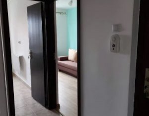 Apartament 3 camere, 49 mp, decomandat, renovat, zona strazii Garbau