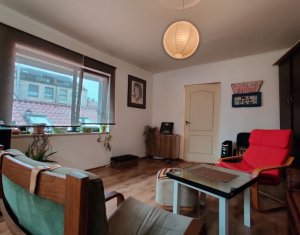 Vanzare apartament 3 camere in Cluj-napoca, zona Centru