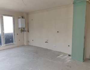 Appartement 2 chambres à vendre dans Cluj-napoca, zone Centru