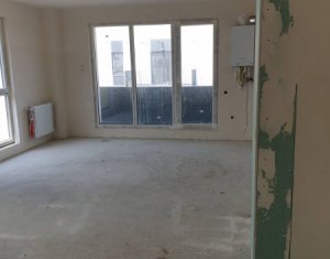 Appartement 2 chambres à vendre dans Cluj-napoca, zone Centru