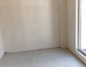 Apartament 2 camere 47 mp, parcare, str Paris Semicentral