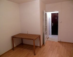 Studio for sale in Cluj-napoca, zone Marasti