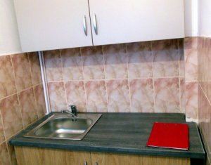 Studio for sale in Cluj-napoca, zone Marasti