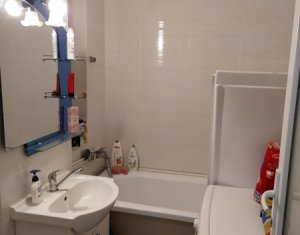 Appartement 1 chambres à vendre dans Cluj-napoca, zone Manastur