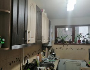 Appartement 2 chambres à vendre dans Cluj-napoca, zone Grigorescu