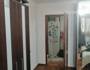 Apartament cu 2 camere + balcon inchis, 51 mp, etaj intermediar, zona Casa Radio