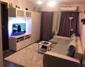 Appartement 2 chambres à vendre dans Cluj-napoca, zone Baciu