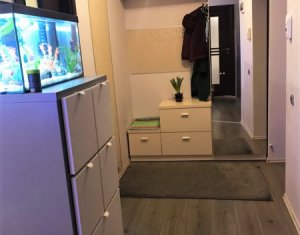 Appartement 2 chambres à vendre dans Cluj-napoca, zone Baciu