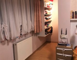 Appartement 2 chambres à vendre dans Cluj-napoca, zone Baciu