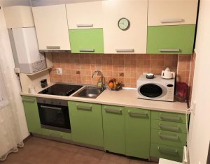 Appartement 2 chambres à vendre dans Cluj-napoca, zone Baciu