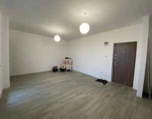 Appartement 1 chambres à vendre dans Floresti