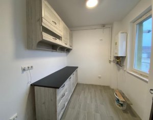 Apartament 1 camera, situat in Floresti, zona Terra