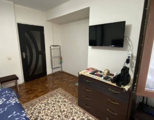 Apartament 3 camere, ultrafinisat, 82 mp, nou, garaj subteran, parcare, Baciu