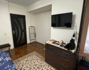 Apartament 3 camere, ultrafinisat, 82 mp, nou, garaj subteran, parcare, Baciu