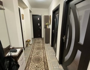 Appartement 3 chambres à vendre dans Baciu