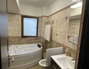 Apartament 3 camere, ultrafinisat, 82 mp, nou, garaj subteran, parcare, Baciu