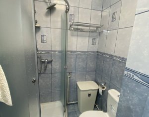 Apartament 3 camere, ultrafinisat, 82 mp, nou, garaj subteran, parcare, Baciu