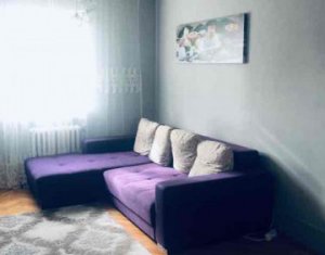 Apartament 4 camere, decomandat, zona Meziad, Putna, Manastur