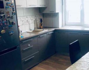 Apartament 4 camere, decomandat, zona Meziad, Putna, Manastur