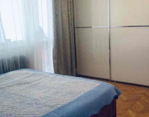 Apartment 3 rooms for sale in Cluj-napoca, zone Manastur