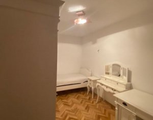 Apartament cu 3 camere, Grigorescu, utilat si mobilat complet, zona linistita