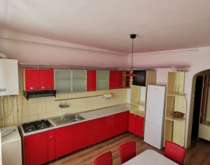 Exclusiv! Apartament 1 camera, Gruia, 42 mp 