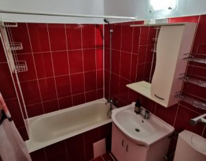 Apartment 1 rooms for sale in Cluj-napoca, zone Gruia