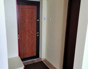 Apartment 1 rooms for sale in Cluj-napoca, zone Gruia