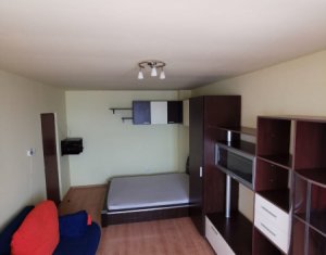 Apartment 1 rooms for sale in Cluj-napoca, zone Gruia