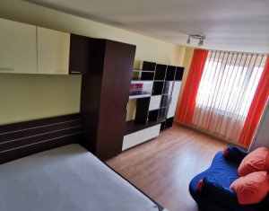 Apartment 1 rooms for sale in Cluj-napoca, zone Gruia